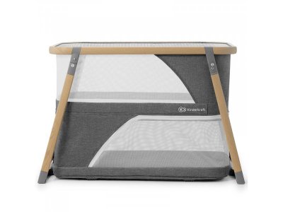 Кроватка-манеж Kinderkraft Sofi 1-00248298_4