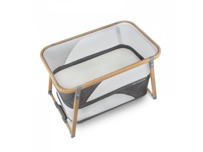 Кроватка-манеж Kinderkraft Sofi 1-00248298_7