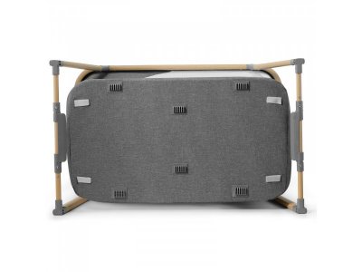 Кроватка-манеж Kinderkraft Sofi 1-00248298_10