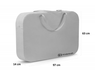 Кроватка-манеж Kinderkraft Sofi 1-00248298_12