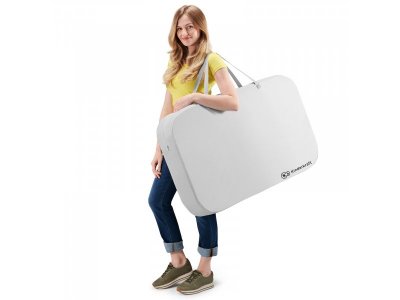 Кроватка-манеж Kinderkraft Sofi 1-00248298_13