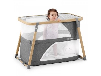 Кроватка-манеж Kinderkraft Sofi 1-00248298_15