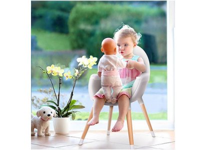 Стульчик для кормления Kinderkraft Fini 1-00248301_8