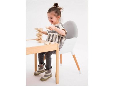 Стульчик для кормления Kinderkraft Fini 1-00248301_9