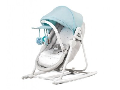 Колыбель-шезлонг Kinderkraft Cradle 5in1 Unimo 1-00248309_1