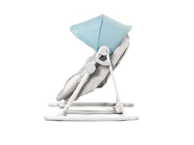 Колыбель-шезлонг Kinderkraft Cradle 5in1 Unimo 1-00248309_3