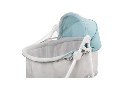 Колыбель-шезлонг Kinderkraft Cradle 5in1 Unimo 1-00248309_5