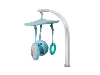 Колыбель-шезлонг Kinderkraft Cradle 5in1 Unimo 1-00248309_7