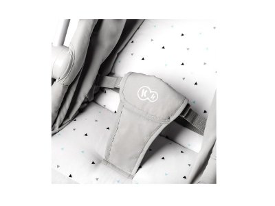 Колыбель-шезлонг Kinderkraft Cradle 5in1 Unimo 1-00248309_6