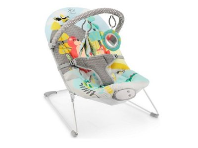 Шезлонг Kinderkraft MilyFun 1-00248319_1