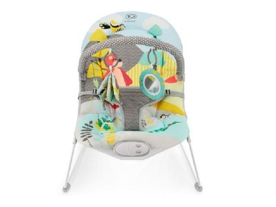 Шезлонг Kinderkraft MilyFun 1-00248319_3