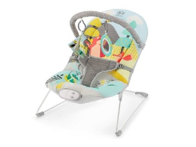 Шезлонг Kinderkraft MilyFun 1-00248319_4
