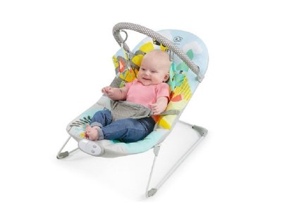 Шезлонг Kinderkraft MilyFun 1-00248319_6