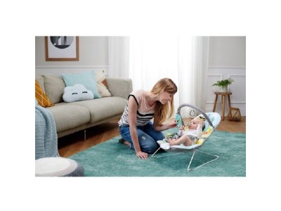 Шезлонг Kinderkraft MilyFun 1-00248319_7