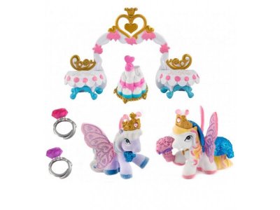 Набор игровой Filly, Свадьба: Свадебная арка 1-00235774_1