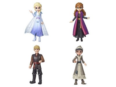 Фигурка Hasbro Disney Frozen Холодное сердце 2 1-00248606_1
