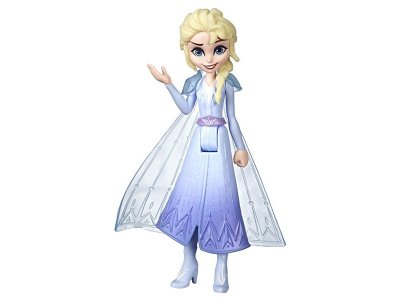 Фигурка Hasbro Disney Frozen Холодное сердце 2 1-00248606_2