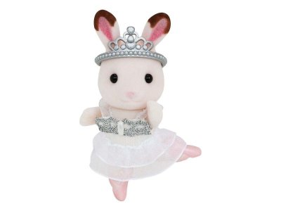 Набор игровой Sylvanian Families, Школа балета 1-00248803_5