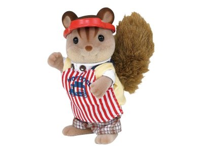 Набор игровой Sylvanian Families, Фургон с хот-догами 1-00248804_4
