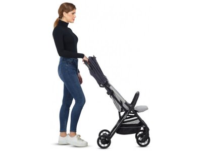 Прогулочная коляска книжка Inglesina Quid с накидкой для ног 1-00249258_8