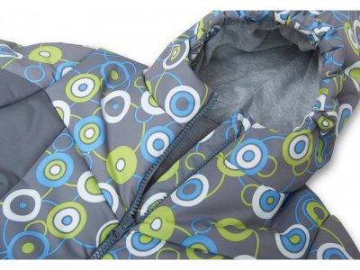 Комбинезон демисезонный Сонный Гномик 1-00249044_2