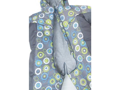 Комбинезон демисезонный Сонный Гномик 1-00249044_3