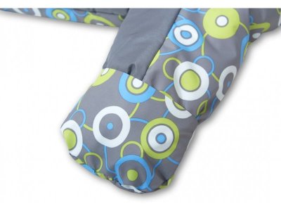 Комбинезон демисезонный Сонный Гномик 1-00249044_4