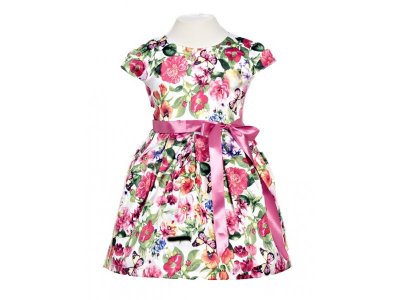 Платье Dress Deluxe, Бабочки 1-00249459_1