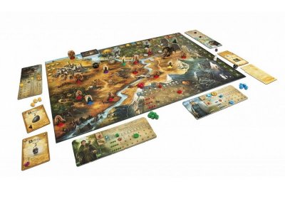 Игра настольная Звезда, Андор 1-я часть 1-00249269_2