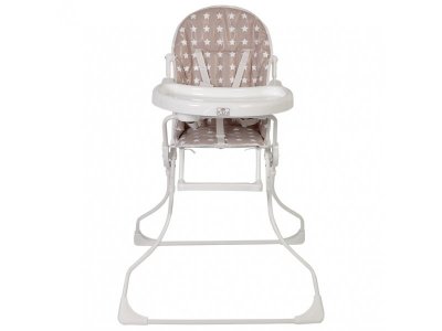 Стульчик для кормления Polini kids, 152 Звезды 1-00250211_2