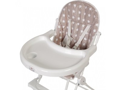 Стульчик для кормления Polini kids, 152 Звезды 1-00250211_5