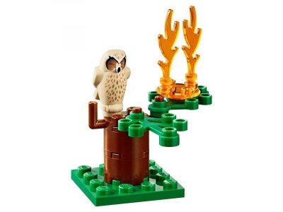 Конструктор Lego City, Лесные пожарные 1-00248561_3