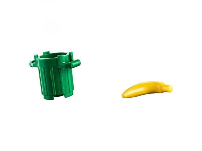 Конструктор Lego City, Great Vehicles Машина для очистки улиц 1-00248563_3