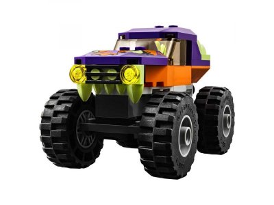 Конструктор Lego City, Great Vehicles Монстр-трак 1-00248564_3