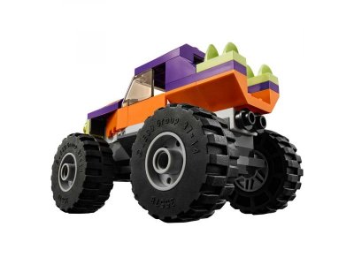 Конструктор Lego City, Great Vehicles Монстр-трак 1-00248564_5