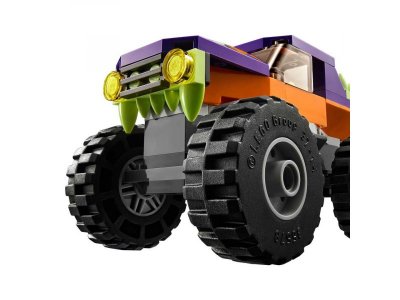 Конструктор Lego City, Great Vehicles Монстр-трак 1-00248564_12