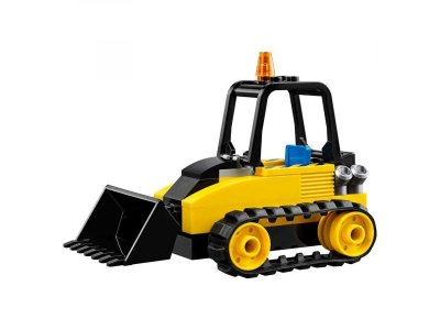 Конструктор Lego City, Great Vehicles Строительный бульдозер 1-00248565_4