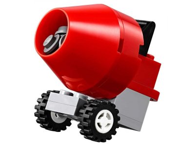 Конструктор Lego City, Great Vehicles Строительный бульдозер 1-00248565_6