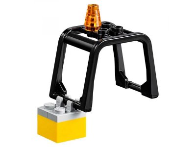 Конструктор Lego City, Great Vehicles Строительный бульдозер 1-00248565_7