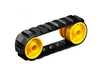Конструктор Lego City, Great Vehicles Строительный бульдозер 1-00248565_10
