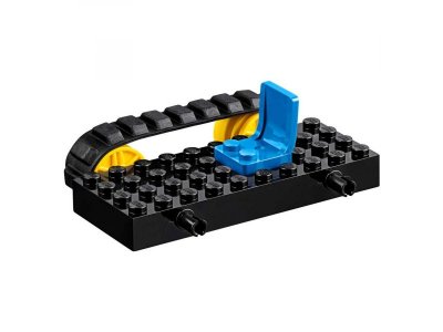 Конструктор Lego City, Great Vehicles Строительный бульдозер 1-00248565_9