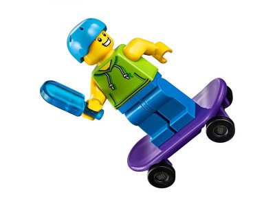 Конструктор Lego City, Great Vehicles Грузовик мороженщика 1-00248566_4