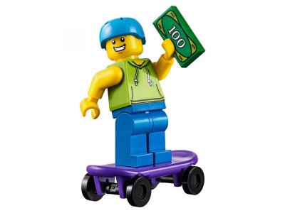 Конструктор Lego City, Great Vehicles Грузовик мороженщика 1-00248566_5