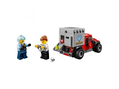 Конструктор Lego City, Погоня на полицейском вертолёте 1-00248573_3