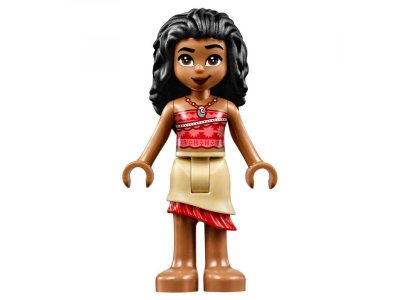 Конструктор Lego Disney Princess, Морские приключения Моаны™ 1-00248576_2