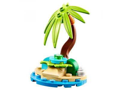 Конструктор Lego Disney Princess, Морские приключения Моаны™ 1-00248576_10