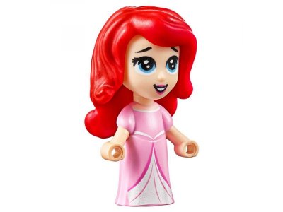 Конструктор Lego Disney Princess, Книга сказочных приключений Ариэль™ 1-00248580_8