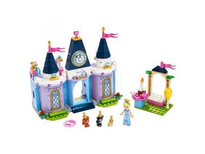 Конструктор Lego Disney Princess, Праздник в замке Золушки™ 1-00248582_1