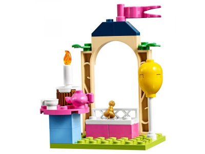 Конструктор Lego Disney Princess, Праздник в замке Золушки™ 1-00248582_3