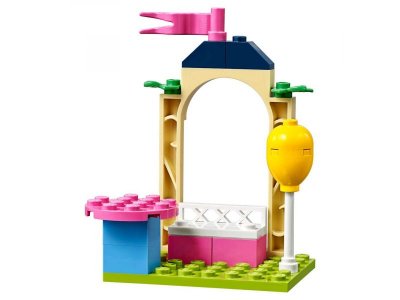Конструктор Lego Disney Princess, Праздник в замке Золушки™ 1-00248582_4
